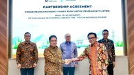 Kolaborasi Pertamina dan PLN Kembangkan 19 Proyek Panas Bumi, Dorong Transisi Energi Nasio...