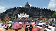 Hal-hal yang Diperbolehkan dan Dilarang Saat Mengunjungi Candi Borobudur, Apa Saja?