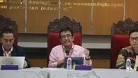 Ratusan Peserta UTBK SNBT 2025 di UNEJ Gugur, Ini Penyebabnya