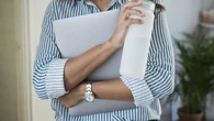 Kepribadianmu Ternyata Bisa Terbaca dari Botol Tumbler yang Kamu Pakai, Cek di Sini