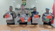 Anak Bunuh Ibu Kandung Pakai Setrika, Sempat Pura-Pura Panik Cari Pertolongan