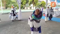 Kisah Sutiah, Calon Jemaah Haji Tertua di Lampung: Tetap Semangat di Usia 107 Tahun
