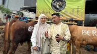 Ustaz Solmed Buka Suara Soal Laporan Kasus Fitnah, Menunggu Panggilan Penyidik