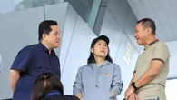 Optimisme Bos PB Djarum pada Erick Thohir, Mnepora yang Baru Dilantik Presiden Prabowo