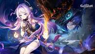 Kode Redeem Genshin Impact Terbaru 8 November 2024: Klaim 300 Primogems Gratis dan Item Ek...