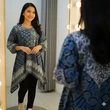 Tampil Memukau dengan Tunik Batik Yogyakarta Lengan Bishop Elegan Terbaru 2025, Simak 7 Re...