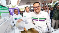 Warga Semarang Diajak Kelola Limbah Rumah Tangga Jadi Energi Terbarukan