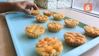 Pai Pala, Inovasi Kuliner Sukabumi Angkat Potensi Rempah Nusantara
