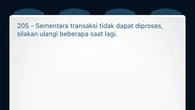 BCA Mobile Error Sejak Pagi, Pengguna Tak Bisa Cek Saldo hingga Transfer