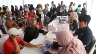Gara-Gara Bisul di Ketiak, Pria Ini Baru Tahu Mengidap Diabetes dan Gangguan Ginjal