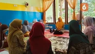 Arni Madjid Wakili Parepare, Sukses Bawa Program LAHAT ke Level Nasional