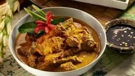 Ragam Kuliner dalam Fase Kehidupan Masyarakat Betawi