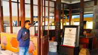 Museum Bagawanta Bari di Kediri Dirusak Massa, Benda Bersejarah Kepala Ganesha Raib Dicuri