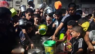 Ancaman Diare dan Penyakit Menular Lain Intai Warga Palestina