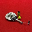 Padel Jadi Tren Olahraga Masa Kini: 6 Selebriti Ini Hobi dan Ada yang Main Hampir Setiap H...