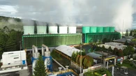 Anak Usaha PLN dan Pertamina Bangun Energi Panas Bumi sebesar 530 MW