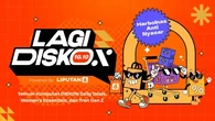 Meriahkan Harbolnas, Liputan6.com Hadirkan LagiDiskon