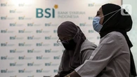 BSI Tawarkan Sukuk Keberlanjutan Rp 5 Triliun