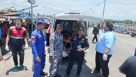 Kesaksian ABK, Detik-detik Kapal Penangkap Ikan Asal Banyumas Meledak di Samudera Hindia
