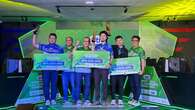 Dirut Pegadaian Bangga Insan Pegadaian Berhasil Tembus Grand Final E-Sport Edutainment Kel...