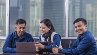 Bukit Asam Jadi Perusahaan Tambang Pertama Raih Predikat Great Place To Work® 2025