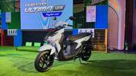 Ini Keuntungan Beli Yamaha Gear Ultima 125 Hybrid via Online di Blibli