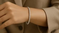 Apakah Gelang Emas 10 Gram Berat? Ini 8 Pilihan Penuh Gaya yang Bisa Dipakai Sehari-Hari