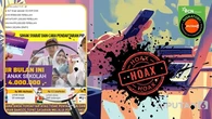 Ragam Hoaks Pendaftaran BLT, Incar Anak Sekolah sampai Pelaku UMKM