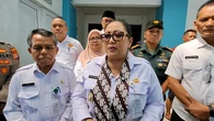 SPPG Penyebab Keracunan Masih Operasi, Bupati Gunungkidul Kembali Marah: Saya Tidak Punya ...