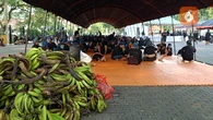 Seba Baduy 2025 Diikuti 1.700 Peserta