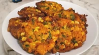 Resep Perkedel Jagung Bumbu Minang yang Lezatnya Nagih