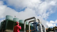 PLN IP Ditugaskan Kawal 2 Pembangkit Listrik di Papua
