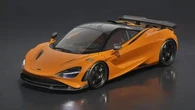 McLaren 750S Le Mans Edition Hadir Terbatas, Cuma 50 Unit