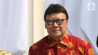 Wanti-Wanti Tjahjo Kumolo ke PNS Kementerian PANRB: Jangan Terjerumus KKN