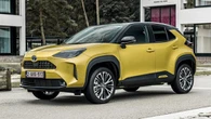 Toyota Pastikan Bawa Mobil Hybrid Produksi Lokal Lagi pada Tahun 2023