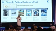ADNOC Voyager Perkuat Jejak di Indonesia, Gaet Mitra Otomotif Ternama