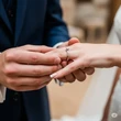 15 Model Cincin Nikah Mewah 2025, Simbol Cinta Abadi & Kemewahan Bermakna