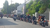 Imbas Penutupan Jalur Gumitir Meluas, Elpiji dan Pertalite di Jember Langka