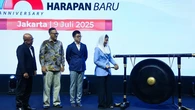 Resmi Meluncur, Pasar Perdagangan Sertifikat Energi Terbarukan jadi Langkah Strategis Duku...