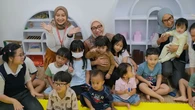 Daycare di Lingkungan Kantor, Wujud Nyata Dunia Kerja yang Ramah Keluarga dan Perempuan