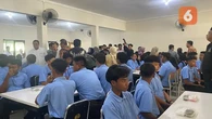 Cak Imin: Sekolah Rakyat di UNESA Bukti Pemberantasan Kemiskinan Lewat Pendidikan