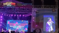 Saat Kangen Band Obati Kerinduan Penggemar, Pelaku UMKM Kebanjiran Pesanan