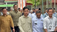 Gibran Ingatkan Penerima BSU: Jangan Dipakai Buat Judol