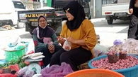 Pernah Disoroti Paling Tinggi se-Indonesia, Inflasi Sultra Terendah Selama 3 Tahun