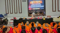 Demo Ricuh di Surabaya: 33 Orang jadi Tersangka Perusakan dan Pembakaran, Ada Mahasiswa hi...