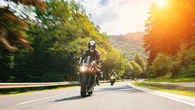 Ingin Punya Foto Kece saat Sunday Morning Ride? Coba Berkendara ke Daerah Ini!