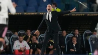 Krisis Juventus Ulangi Rekor Buruk 1991, Igor Tudor: Saya Tidak Peduli dengan Masa Depan S...