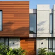 7 Rahasia Bikin Fasad Rumah Sederhana Terlihat Mewah Tanpa Biaya Mahal, Inspirasi Elegan u...