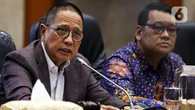 Ketua Komisi XI DPR: Kerangka Ekonomi Makro 2022 Jadi Pondasi RI Pasca Pandemi