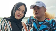 Sule Disebut Takut dengan Nathalie Holscher, Putri Delina Beri Penjelasan